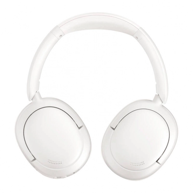 Bezdrôtové slúchadlá Edifier W800BT SE – Biela