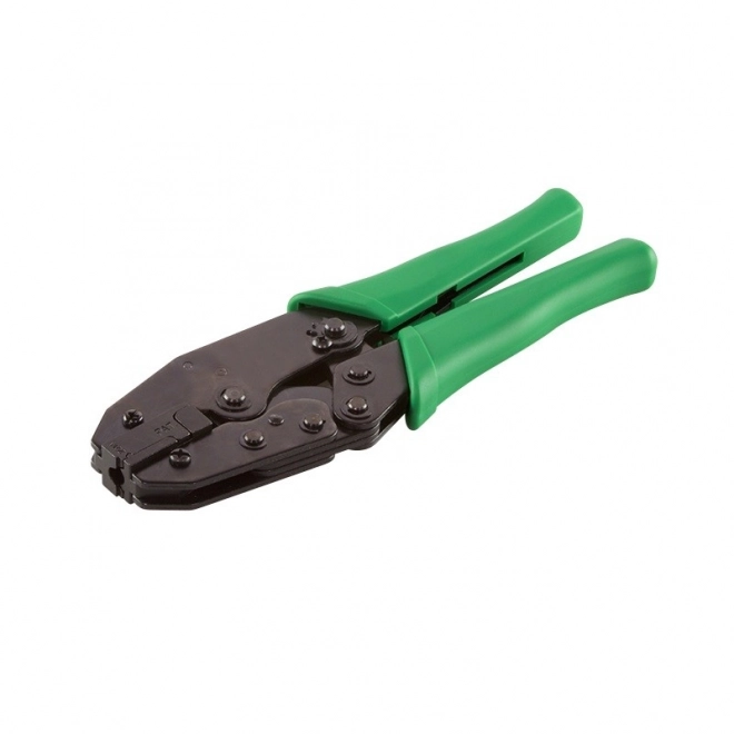 Kliešte na konektory Cat.6 a Cat.6A RJ45