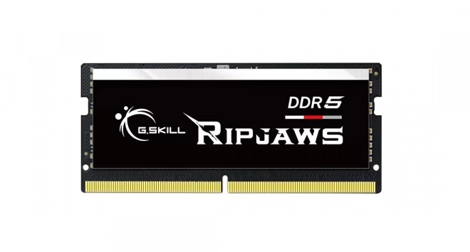 Pamäť do notebooku DDR5 16GB 4800MHz CL40