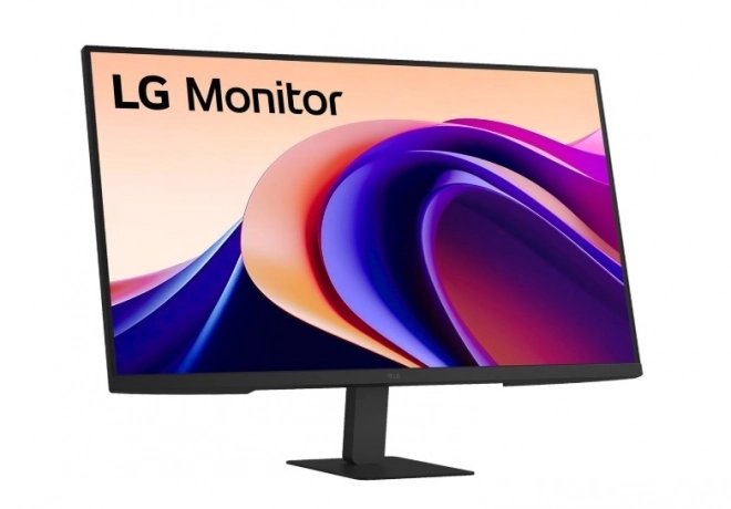 Monitor LG 31,5" QHD 100Hz IPS HDR10