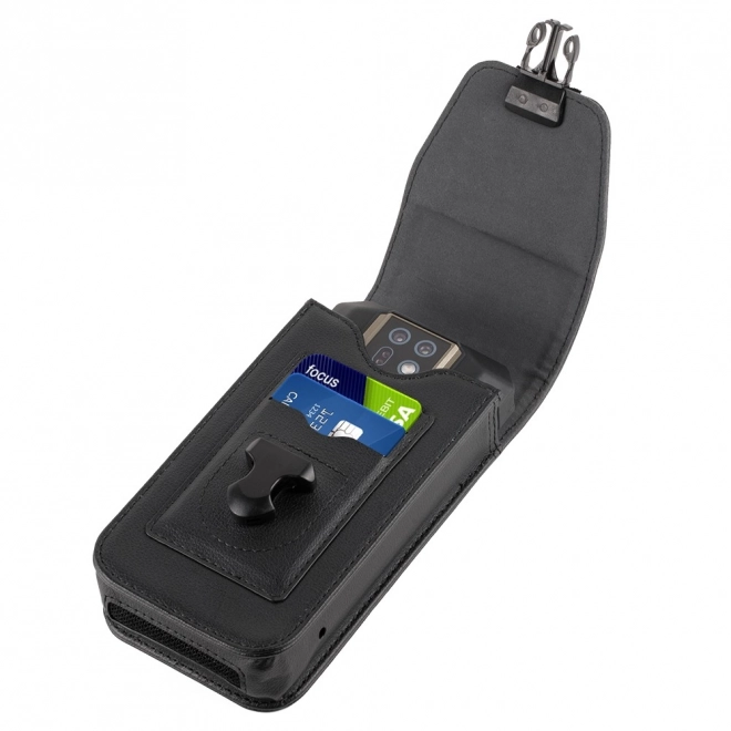 Kožené puzdro pre Ulefone Armor