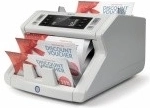 Ličiar na bankovky Safescan