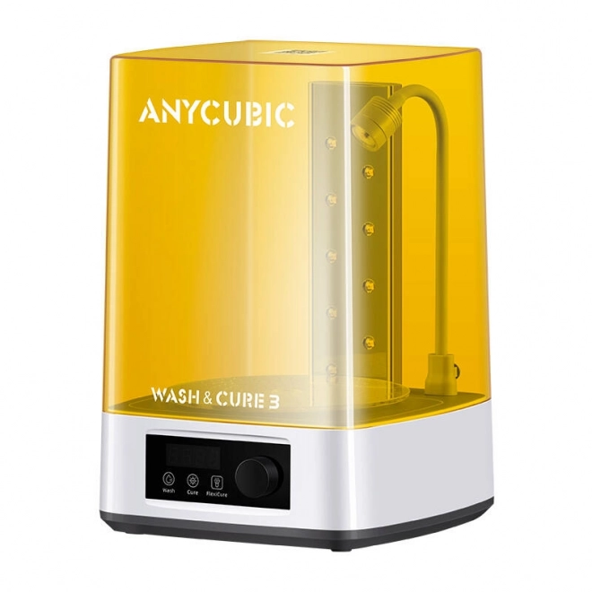 Anycubic umývačka a sušička 3D tlače