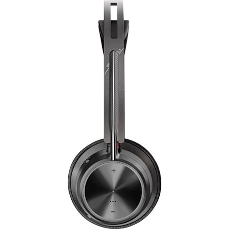 Stereo slúchadlá Voyager Focus 2 s Bluetooth
