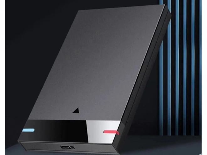 Kotva na disky SSD a HDD USB 3.0