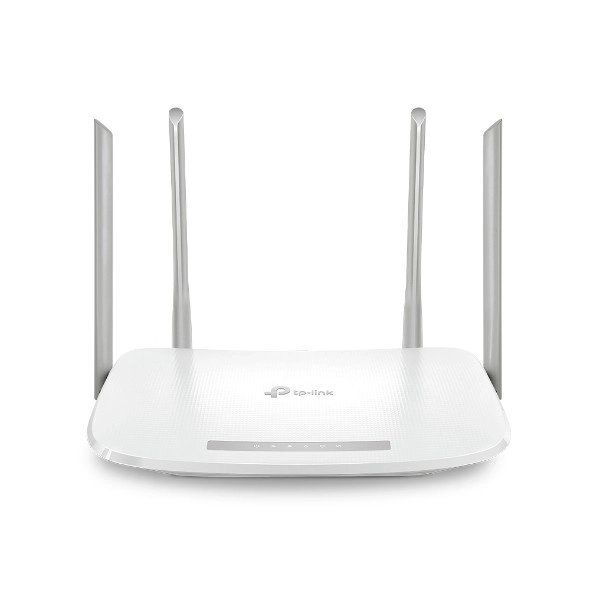 Router EC220-G5 AC1200 s vysokorýchlostným pripojením