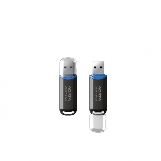 Pendrive Adata Classic 64GB USB 2.0 čierny