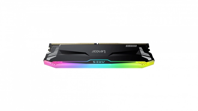 Herná pamäť DDR5 Lexar Ares RGB 32GB