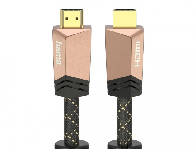Prémiový HDMI kábel 4K 1,5m