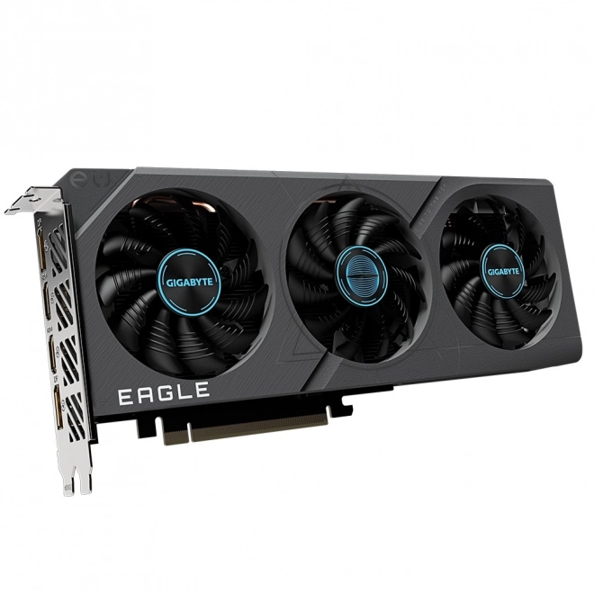 Grafická karta GeForce RTX 4060 Eagle OC 8G