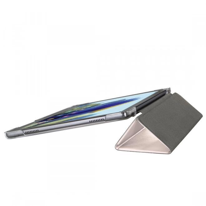 Ružové puzdro pre Samsung Galaxy Tab A9+ 11"