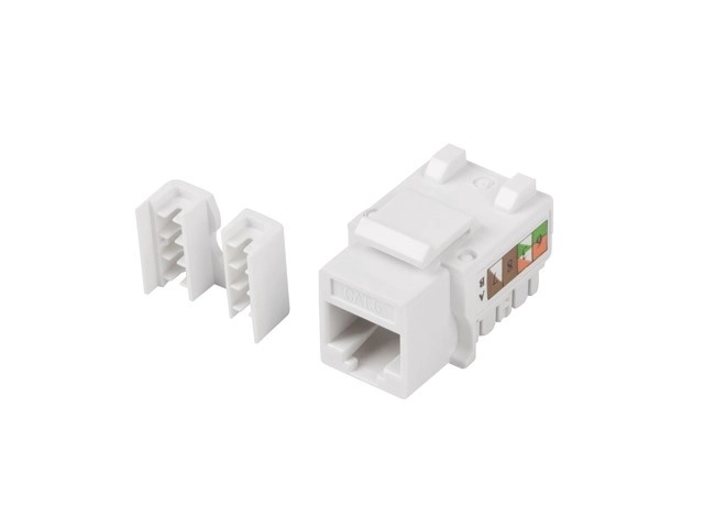 Modul Keystone RJ45 pre montážnu skrinku