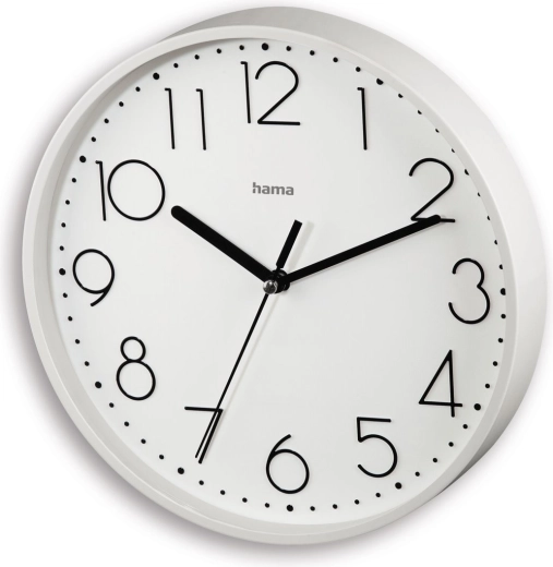 Jasný a čitateľný dizajn