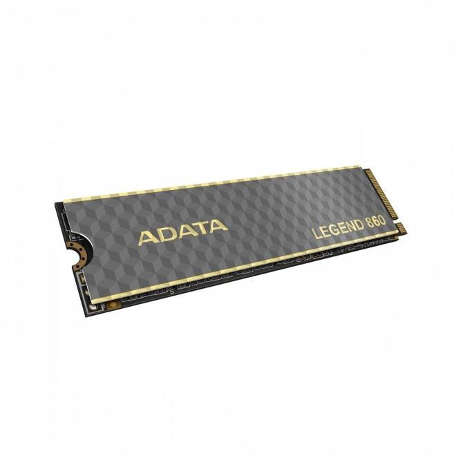 SSD Disk LEGEND 860 PCIe 500GB