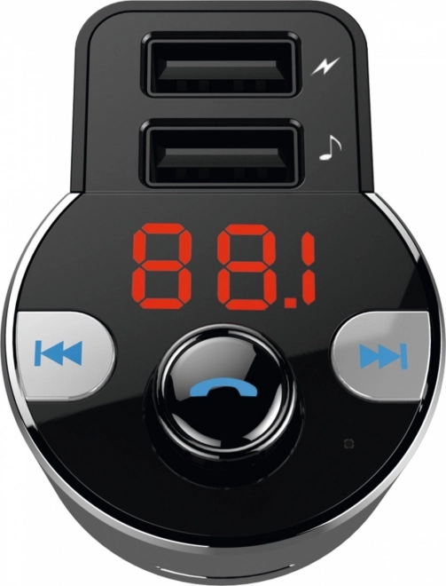 FM vysielač Digicar Bluetooth