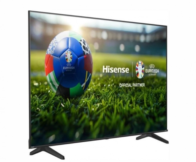 50-palcový LED televízor 50A6N