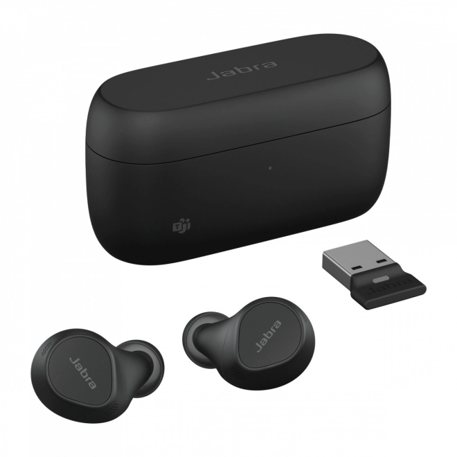 Jabra Evolve2 Buds bezdrôtové slúchadlá
