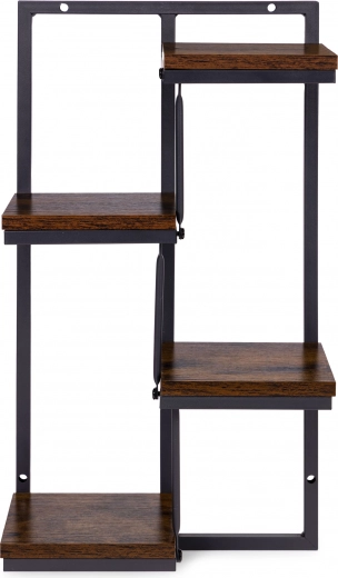 Pevná oceľová konštrukcia s dlhou životnosťou