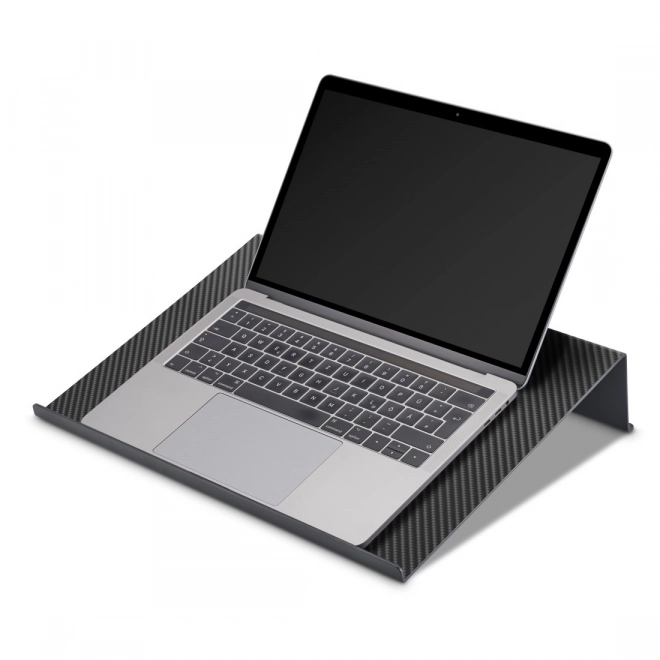 Hama Stojan na notebook uhlíkovo čierny