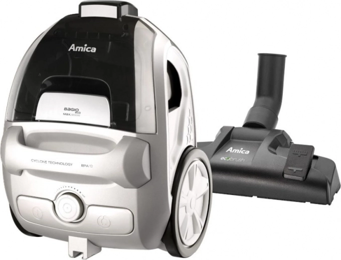 Filter EPA pre čistejší vzduch