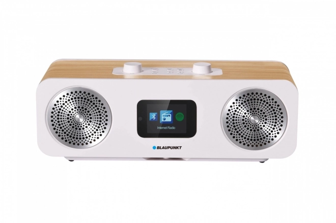Internetové rádio DAB+/FM RDS s Bluetooth a Spotify IR50DAB