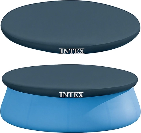 Krycia plachta na bazén INTEX Easy Set 244 cm