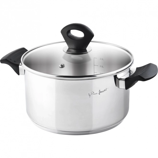 Súprava hrncov LT1110