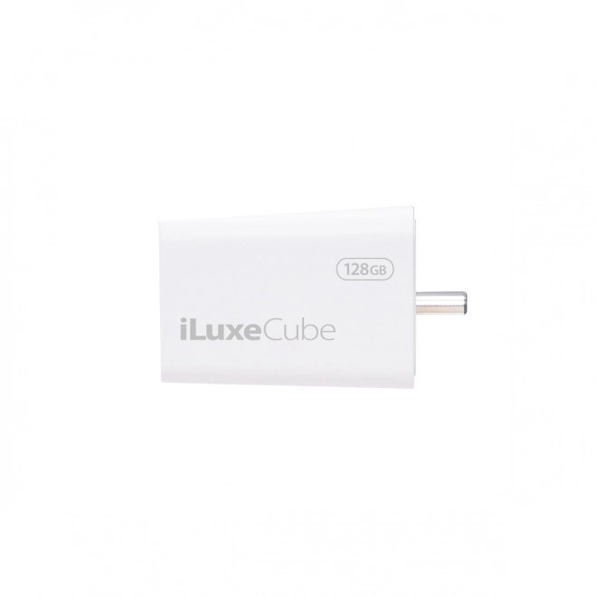 Usb disk iLuxe Cube 128GB Type C