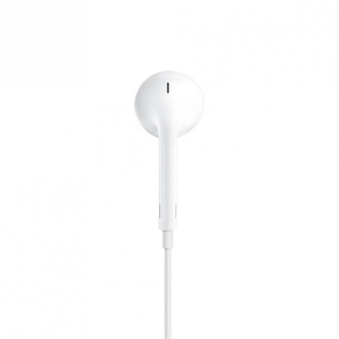 Slúchadlá EarPods s konektorom Lightning