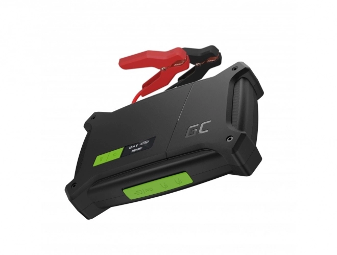 Štartovací systém PowerBoost 16000 mAh 2000A