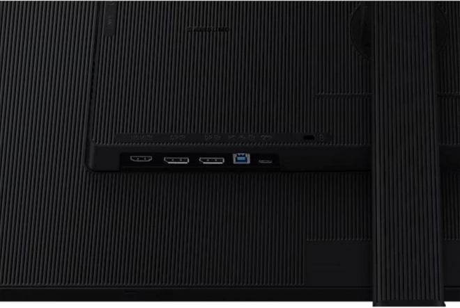 32-palcový monitor ViewFinity S60UD IPS WQHD