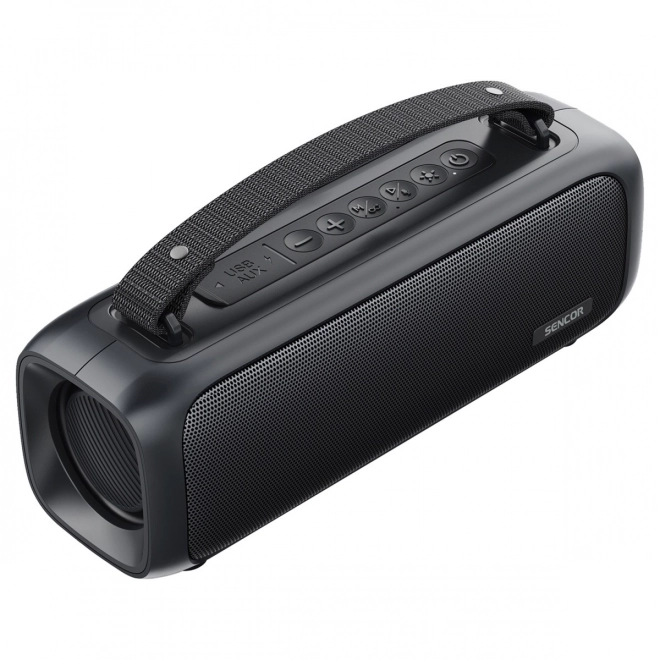 Bezdrôtový LED reproduktor s rádiom pre deti 16W