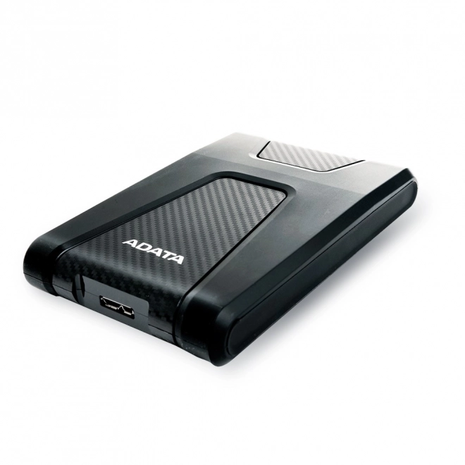DashDrive Durable HD650 1TB 2,5'' USB3.0 – čierna