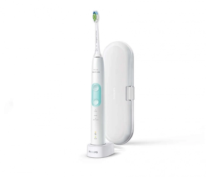 Sonicare zubná kefka