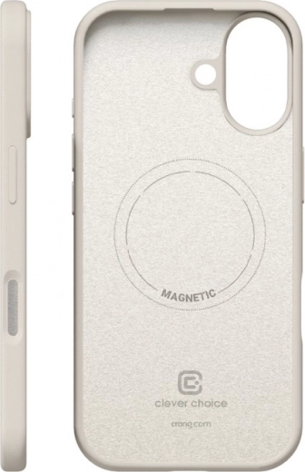 Čistý vzhľad a príjemný úchop