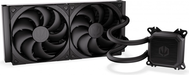 Endorfy Navis F280 vodné chladenie CPU 280 mm
