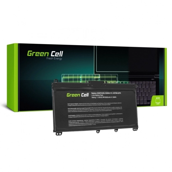 Batéria pre notebook HP Pavilion 15