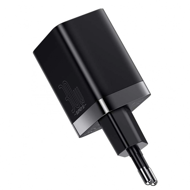 Rýchlonabíjačka Baseus USB a USB-C 30 W