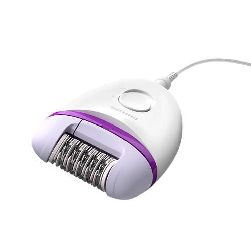 Philips Satinelle BRE225 depilátor