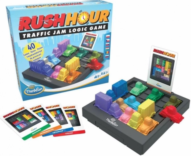 Thinkfun Rush Hour