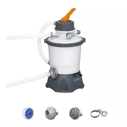 Piesková filtrácia Bestway 3028 l/h
