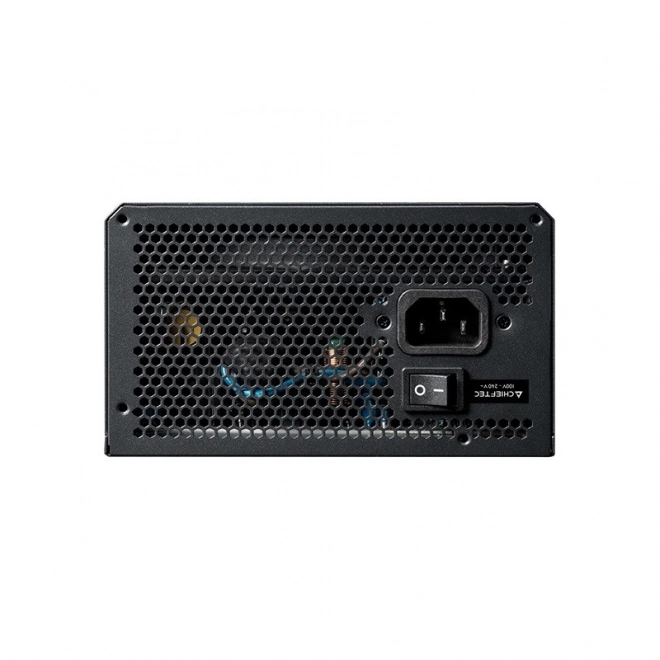 Zásuvný zdroj Chieftec Vega M 750W 80+ Gold