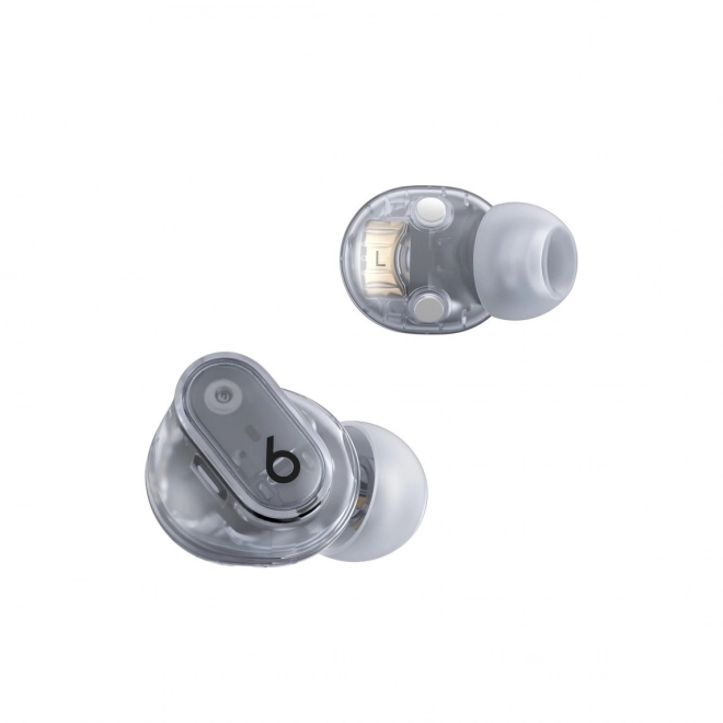 Bezdrôtové slúchadlá Beats Studio Buds + priehľadné