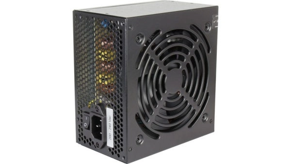 Napájací zdroj AeroCool VX PLUS 650W