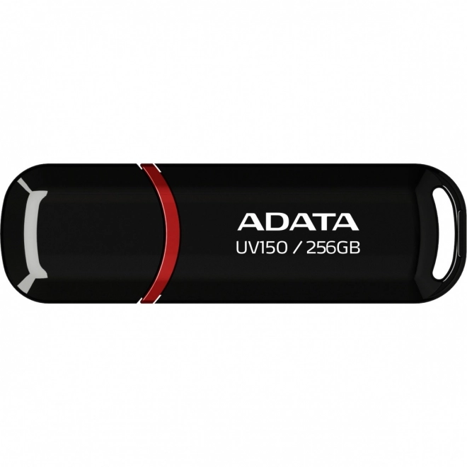 USB kľúč UV150 256GB USB3.2 čierny