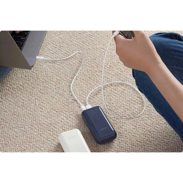 Powerbank Xiaomi 33W Pocket Edition Pro