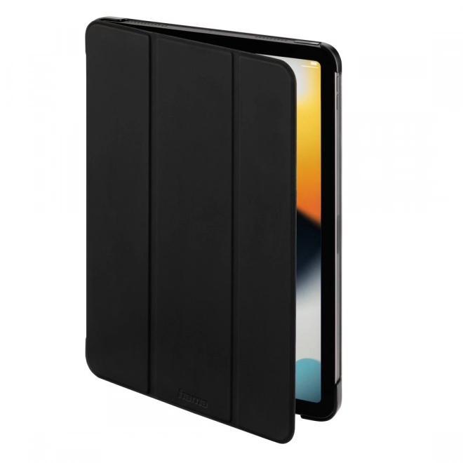 Štýlové čierne puzdro pre iPad Air 12,9" 2024