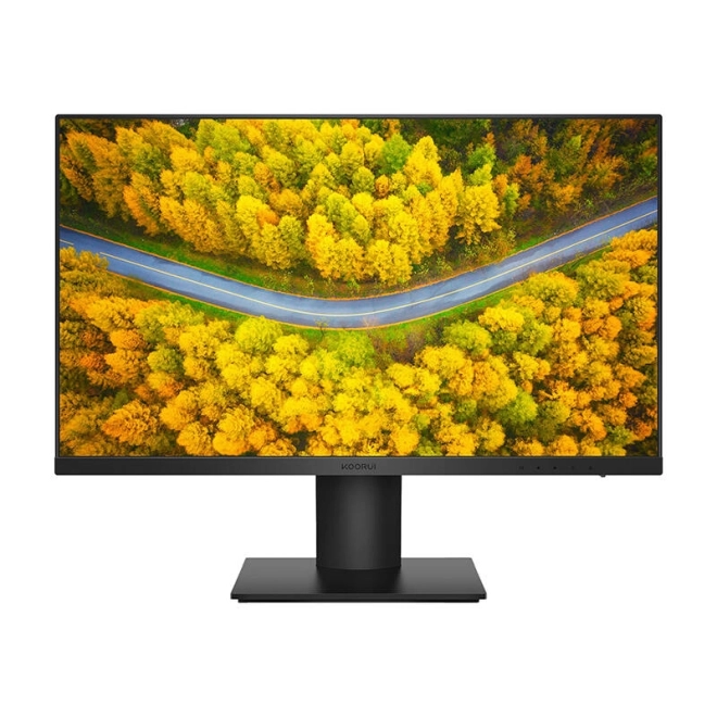 monitor koorui 27 palcov uhd