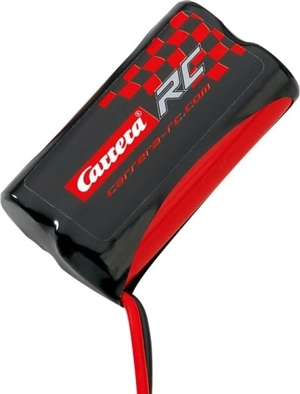batéria 7,4 V 900 mAh pre RC autá CARRERA Standard 27 MHz/2.4 GHz
