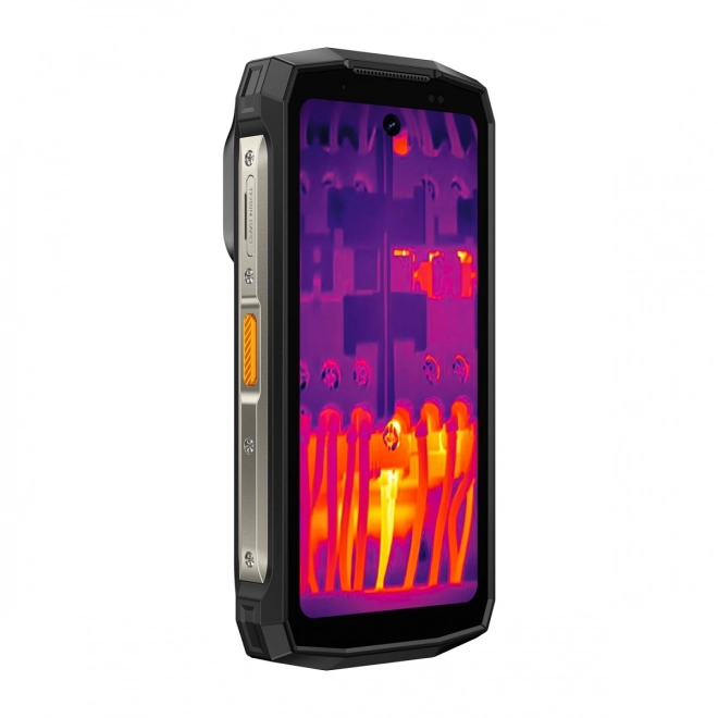 Odolný smartfón Armor Mini 20T Pro s termovíziou